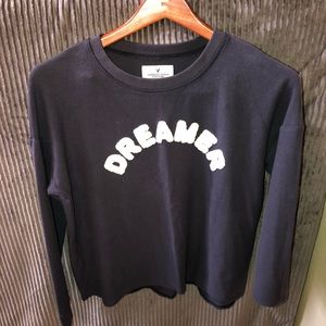 American eagle long sleeve